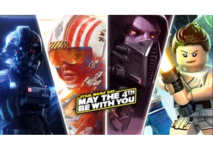  Star Wars Day 2024: Best May the 4th deals  