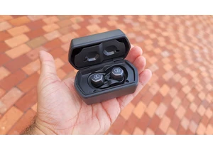 V-Moda Hexamove Pro review