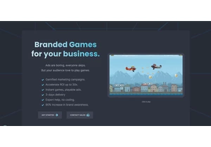 WhiteLabel — Branded games for businesses