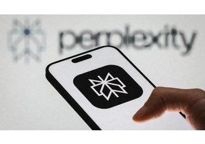 You can try DeepSeek’s R1 through Perplexity—without the security risk