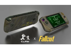  Don't buy the MSI Claw! A new handheld gaming device is on the way 
