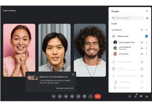  Google Meet could soon help you create meetings out of nothing 