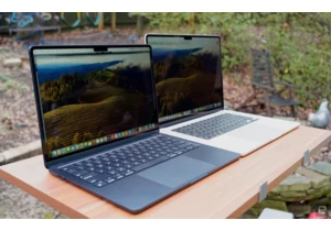 Apple's M3-powered MacBook Air laptops are up to $150 off right now