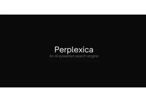 Perplexica: Open-Source Perplexity Alternative