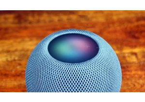  Apple HomePod leak suggests a full touchscreen display model is coming, but all I want is next-gen Siri 