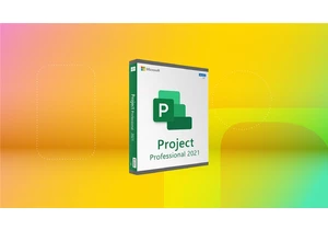 Lifetime Access to Microsoft Project Professional 2021 Is Just $20 for a Limited Time     - CNET