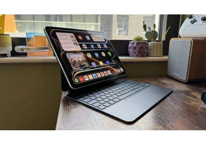  Microsoft VP describes the new iPad Pro as having a "3 legged OS" and it sums up my own past experience better than I ever could  