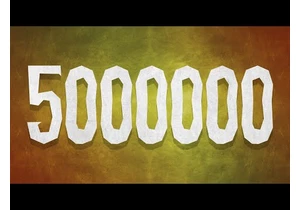 5,000,000 - Q&A