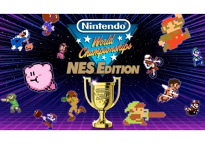 Nintendo just revealed a NES speedrunning collection inspired by an ultra-rare 1990 cartridge
