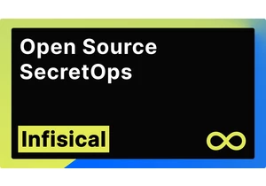 Show HN: Open-source alternative to HashiCorp/IBM Vault
