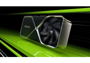  Leaker claims Nvidia plans to launch RTX 5080 before RTX 5090 — which would make perfect sense for a dual-die monster GPU 