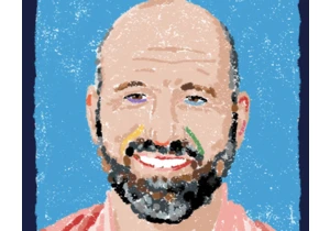 Andrew “Boz” Bosworth’s 10 rules for navigating the next design paradigm