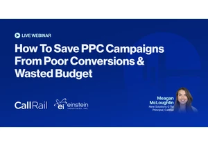 What’s Draining Your PPC Budget and How to Stop It [Webinar] via @sejournal, @hethr_campbell