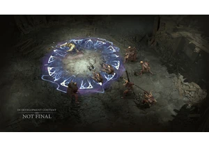 Diablo 4 Season 9 Campfire — Overpower gets a massive nerf, and Blizzard addresses player feedback on the Reliquary
