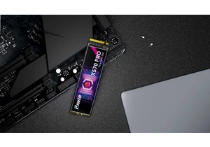 Biwin unveils record-breaking PCIe 5.0 SSD in 1TB/2TB/4TB options