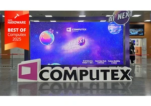 Best of Computex 2025: More hardware than hype