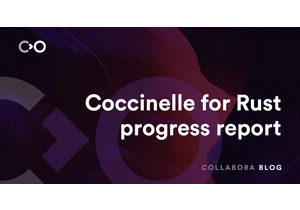 Coccinelle for Rust Progress Report