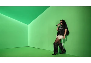 Charli XCX at Glastonbury 2025: Livestream Her Headline Festival Set Free From Anywhere