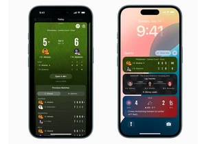 The Apple Sports app now offers tennis scores, just in time for Wimbledon