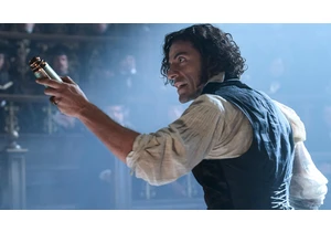  Netflix confirms November release for Guillermo del Toro's Frankenstein –here's how I plan on watching it sooner 