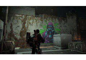  The Division 2 teases an impressive new opponent for its next season — we have to wait a little longer to find out what the snow is all about, though 