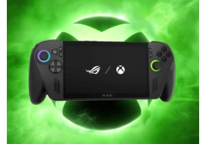 The new Asus ROG Xbox Ally handheld PCs will ship in mid-October