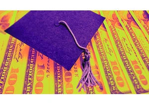 Student Loan Noise Is Creating a Perfect Storm for Scammers. Don't Fall for It