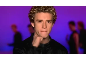 It's Gonna Be Meme: Justin Timberlake's Iconic May Joke Turns 25
