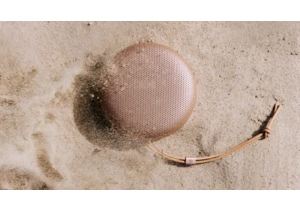 My favorite small Bluetooth speaker finally got a new version – the B&O A1 3rd Gen is here