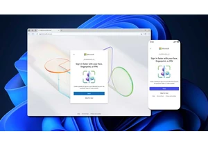 Microsoft is now forcing new users to adopt a passwordless future