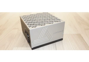 Montech Century II Gold 1050W ATX 3.1 power supply review