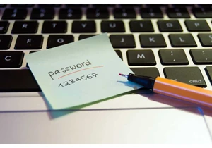 I’m ditching my passwords. You should too