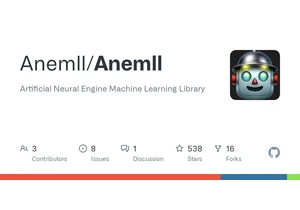 Run LLMs on Apple Neural Engine (ANE)