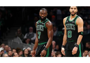 NBA Playoffs 2025: TV Schedule, Round 2 Matchups and How to Watch Today's Games