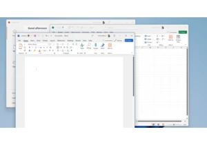 Office is too slow, so Microsoft is making it load at Windows startup