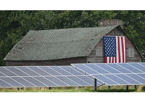 How President Trump’s Tariffs Could Make Going Solar More Expensive