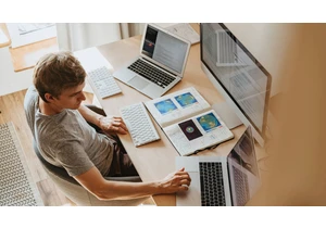 Polygamous working on the rise as ease of cheating on employers blamed on WFH and remote working
