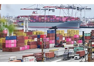 'We Currently Have No Container Ships,' Seattle Port Says
