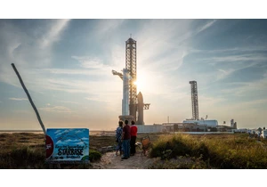Elon Musk’s new city puts SpaceX in the driver’s seat. Could public services be at risk?