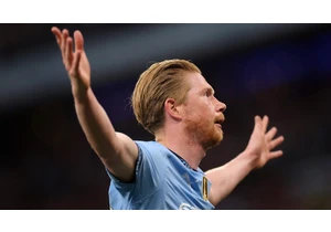 Premier League Soccer: Stream Southampton vs. Man City Live From Anywhere