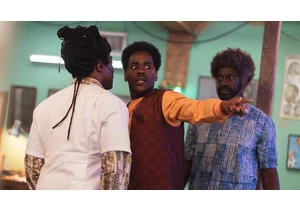 What is the release date and time for Doctor Who season 2 episode 5 on Disney+ and BBC One?