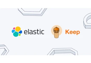 Elastic and Keep join forces to help users manage alerts and automate workflows