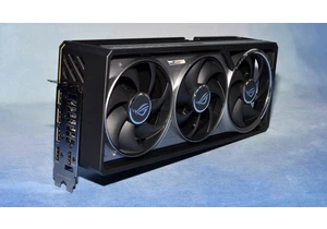 Unverified BIOS allegedly pushes RTX 5090D to over 2000 Watts — extreme firmware update designed for Asus ROG Astral 5090D is not for the faint-hearted
