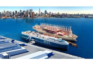 Remember the doomed AI nation ship? A shipping giant is now planning a real, moving, floating data center that could power thousands of AI GPUs