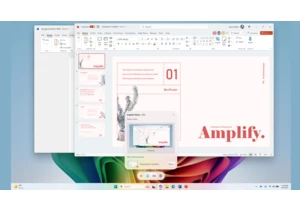 Microsoft’s Copilot Vision can now see your entire desktop – but it probably won't judge you for the clutter