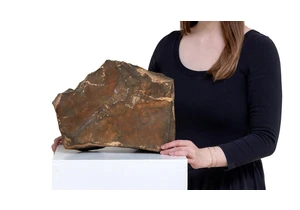 Someone paid $5.3 million for a piece of Mars