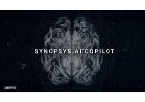 Synopsys adds generative AI for chip development with Synopsys.ai Copilot design software