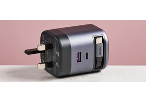  I reviewed this UGreen charger and it’s phenomenally convenient thanks to this one ingenious feature 