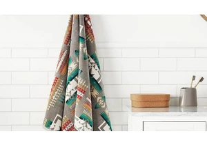 Clean or Contaminated? The Best Time To Wash Your Bath Towels