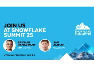 Snowflake Summit 2025 – live event coverage as the Summit unfolds in San Francisco